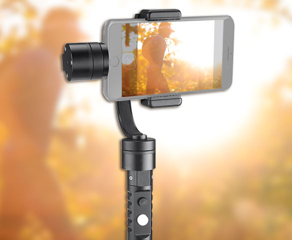 AFI Mini Handheld Video Camera Smartphone Stabilizer Gimbal Manufacturers